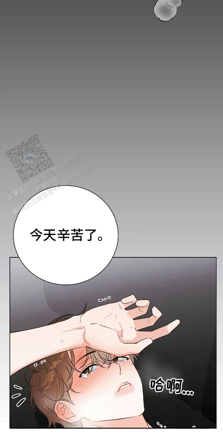 坏苹果替代品漫画第5章计划成功在线免费观看 第3张